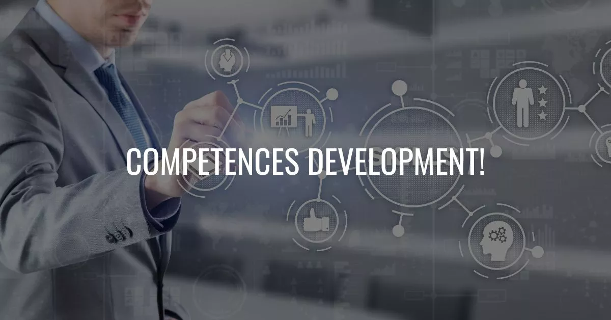 Competences Development