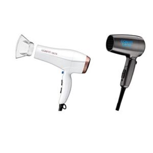 Read more about the article “1875 Watts of Perfect Hair: Reviewing the Best Hair Dryer”