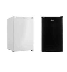 Read more about the article “4.4 Cu Ft Refrigerator Reviews: Find the Best Fridge for You!”