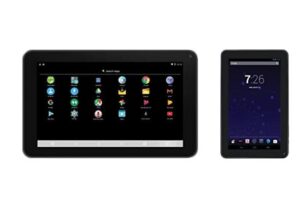 Read more about the article “Tablet Talk: The 9 Best Android Tablets!”