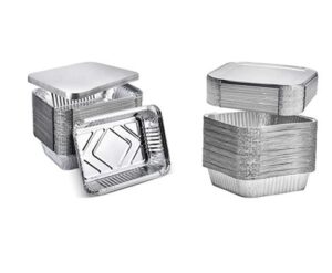 Read more about the article “The Top Picks for Aluminum Pans: A Review”