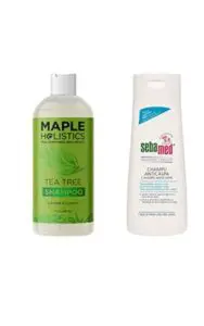 Read more about the article “Say Goodbye To Oily, Flaky Scalp: Best Anti-Dandruff Shampoos, Reviewed!”