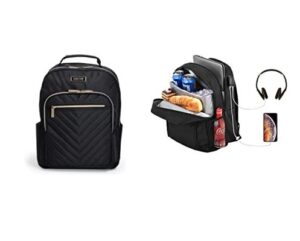 Read more about the article The Best Bags for Laptop and Lunch: A Review