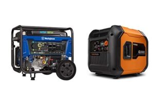 Read more about the article “The Best Battery-Powered Generator for Home Use”