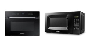 Read more about the article The Best Black Microwave for Your Kitchen