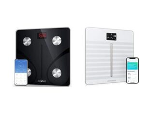Read more about the article The Best Bluetooth Scale for iPhone: A Comprehensive Review