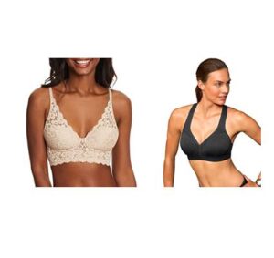 Read more about the article “C-Cup Comfort: Reviewing the Best Bras for Your Bust!”