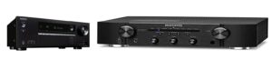 Read more about the article “Audio Bliss on a Budget: A Review of the Best Budget Audio Receivers”