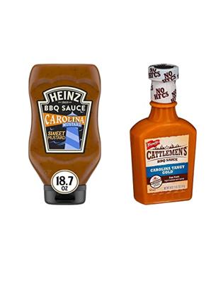 Read more about the article “The Ultimate Guide to Carolina BBQ Sauce: What’s the Best?