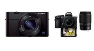Read more about the article “Zoom In on the Best Compact Camera: A Review”