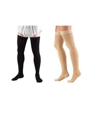 Read more about the article The Best Compression Thigh High Socks for Everyday Wear
