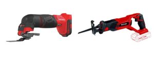 Read more about the article “The Top Cordless Tool Systems: A Comprehensive Review”