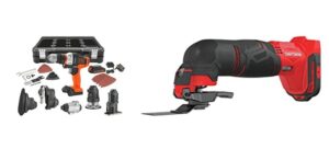 Read more about the article “Cordless Tools: Cutting the Cord for Top Performance”