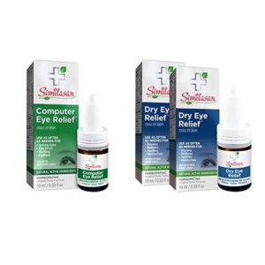 Read more about the article “Soothe Your Burning Eyes: The Best Eye Drops Reviewed”