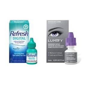 Read more about the article Best Eye Drops for Strained Eyes: A Review