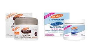 Read more about the article Best Fade Cream For Body: A Review