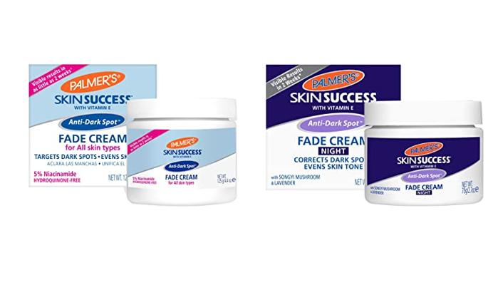 Read more about the article “Flawless Skin: The Best Fade Creams for Dark Skin Tones”