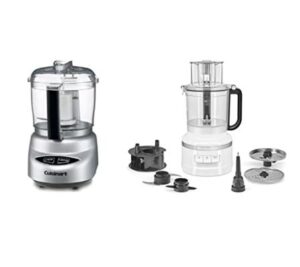 Read more about the article Best Food Processor Made in USA: Cuisinart DFP-14BCNY
