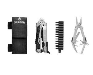 Read more about the article “Gerber Multi-Tool Review: The Best of the Best”