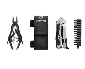 Read more about the article “The Best Gerber Multitool: An Expert Review”