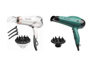 Read more about the article The best hair dryers for short hair: A review