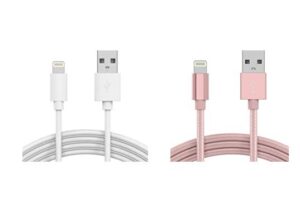 Read more about the article “Charge Up: The Best Heavy Duty iPhone Chargers Reviewed”