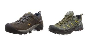 Read more about the article “Slip-Free Trekking: Find the Best Hiking Shoes for Wet Rocks”