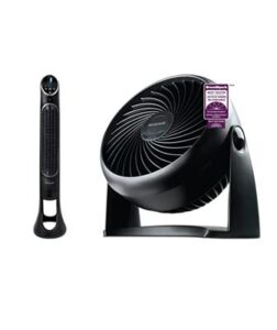 Read more about the article “Chill Out With the Best: Honeywell Fans Reviewed”
