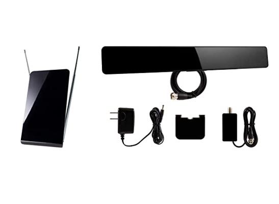 Read more about the article Best Indoor TV Antenna with Longest Range