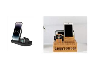 Read more about the article “Top-Rated iPhone & iPad Docks: A Comprehensive Review”