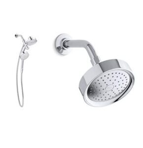 Read more about the article “Kohler Shower Heads: A Review of the Best Models”