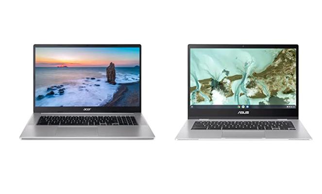 Read more about the article The best large screen chromebooks for productivity on the go