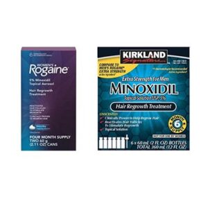 Read more about the article The best minoxidil for women: what to look for