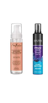 Read more about the article “The Top Mousse for Frizz-Free Hair: A Review”