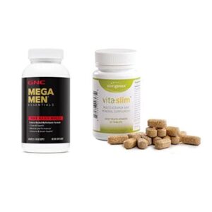 Read more about the article “Vitamins for Senior Men: Reviewing the Top Multivitamins”