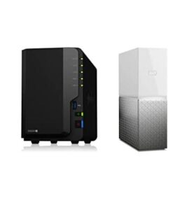 Read more about the article “2023’s Best NAS for Mac: A Comprehensive Review”