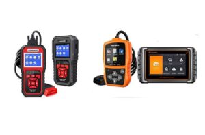 Read more about the article “The Best OBD2 Scanner: A Comprehensive Review”