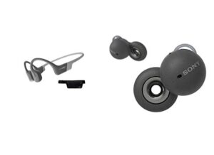 Read more about the article “Open Ear Audio: The Best Wireless Earbuds Reviewed”