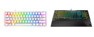 Read more about the article “A Gamer’s Guide to the Top Optical Keyboards”