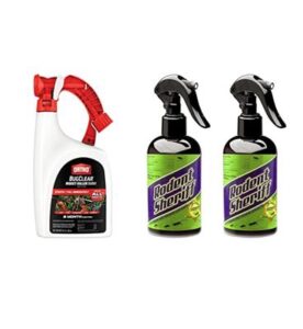 Read more about the article “Top-Rated Outdoor Pest Sprays: A Quick and Easy Guide”