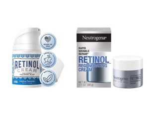 Read more about the article “Wrinkle-Free in a Wink: Reviewing the Best OTC Creams”