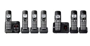 Read more about the article “The Top Panasonic Cordless Phones: A Review”