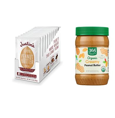 Read more about the article “Taste Test: The Best Peanut Butter for Diabetics”