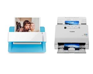 Read more about the article “Scanning Made Simple: Top-Rated Photo Scanners Reviewed”