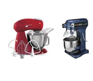 Read more about the article Best Planetary Mixers: A Comprehensive Review