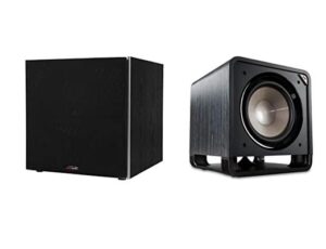 Read more about the article “Boom and Rumble: Reviewing the Best Polk Subwoofers”