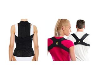 Read more about the article “The Best Posture Corrector for Kyphosis: An In-Depth Review”