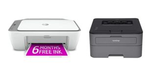 Read more about the article The best printer for your apartment: Canon PIXMA iP8720