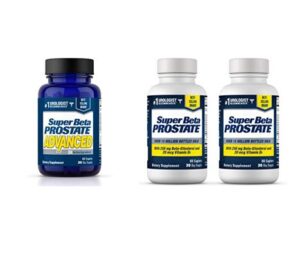 Read more about the article “2023’s Top Prostate Supplements: A Review”