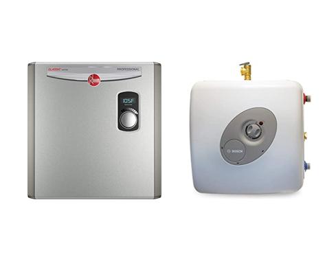 Read more about the article “40 Gallon Electric Hot Water Heater Review: Top Rated Models”
